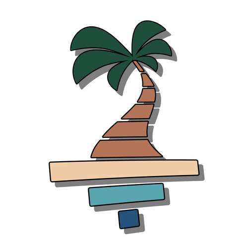 Island Blockchain Research Logo